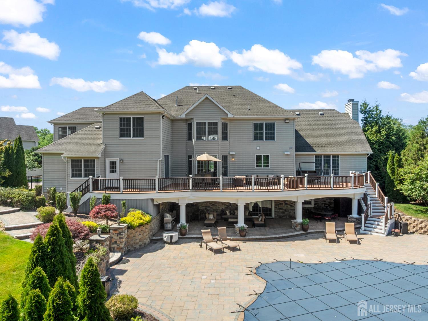 5 Blue Diamond Hill Court East Brunswick NJ 08816