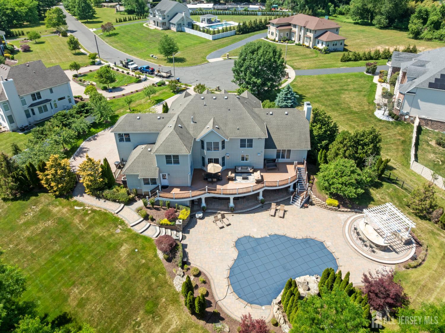 5 Blue Diamond Hill Court East Brunswick NJ 08816