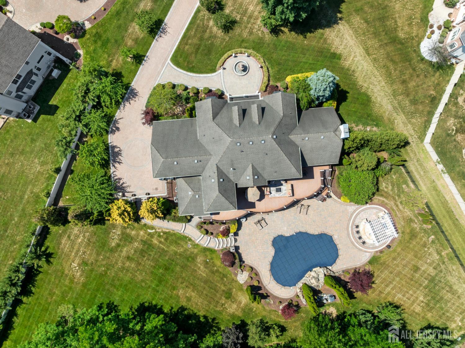 5 Blue Diamond Hill Court East Brunswick NJ 08816