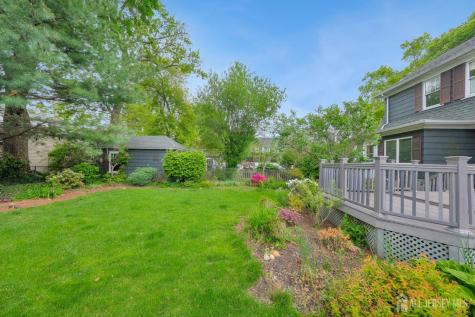 21 Bounty Street Metuchen NJ 08840