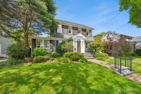 21 Bounty Street Metuchen NJ 08840