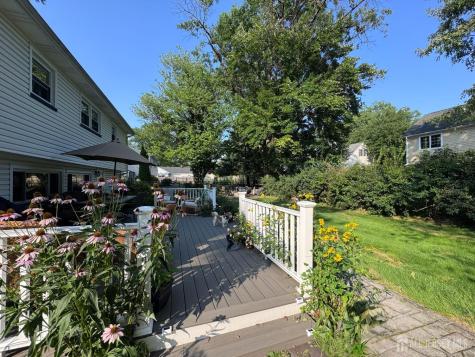 21 Bounty Street Metuchen NJ 08840
