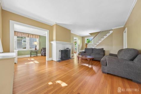 21 Bounty Street Metuchen NJ 08840
