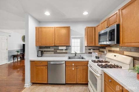 123 Chariot Court Piscataway NJ 08854