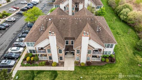 123 Chariot Court Piscataway NJ 08854