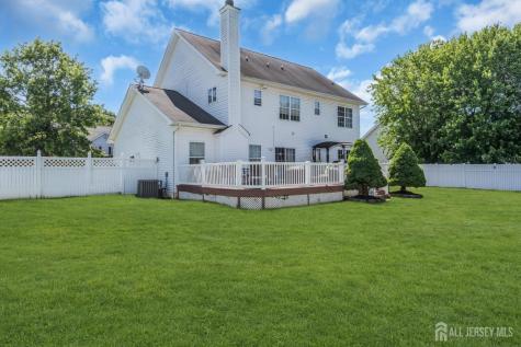 10 Beacon Place Old Bridge NJ 08857