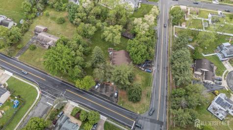 2 New Friendship Road Howell NJ 07731