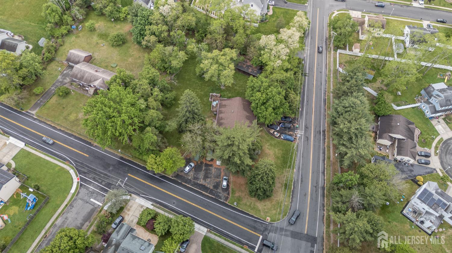 2 New Friendship Road Howell NJ 07731
