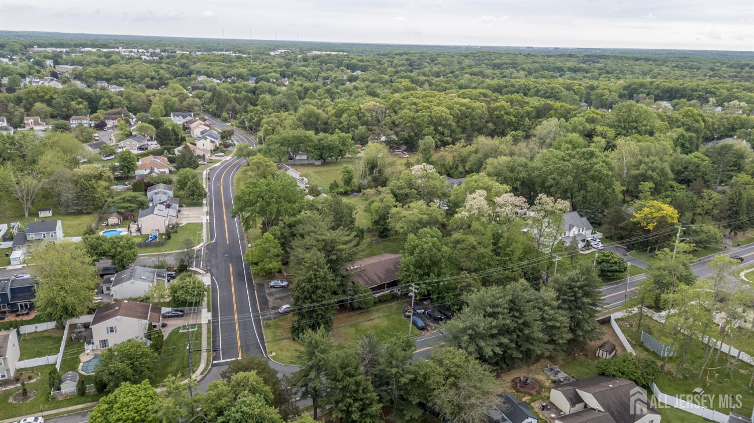 2 New Friendship Road Howell NJ 07731