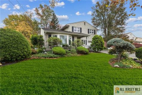 1 Hansen Road Old Bridge NJ 08857