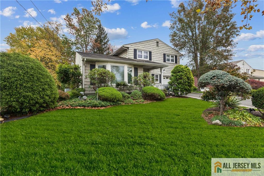 1 Hansen Road Old Bridge NJ 08857