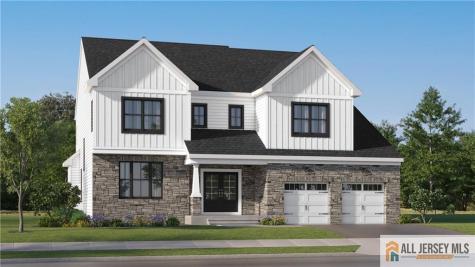 62 Martha Brokaw Way Hopewell Twp NJ 08560