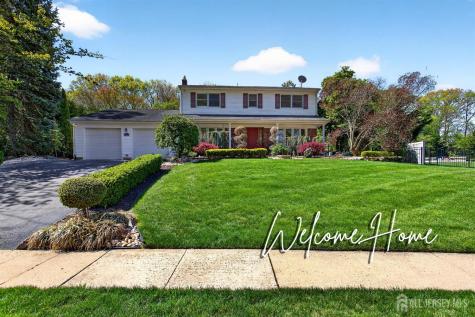 11 Apple Manor Lane East Brunswick NJ 08816