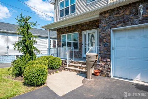 54 Hillcrest Avenue Iselin NJ 08830
