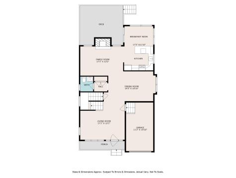 54 Hillcrest Avenue Iselin NJ 08830
