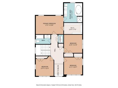 54 Hillcrest Avenue Iselin NJ 08830