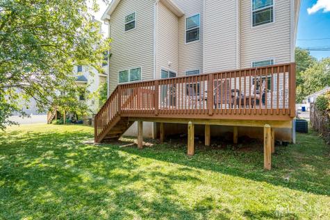 54 Hillcrest Avenue Iselin NJ 08830