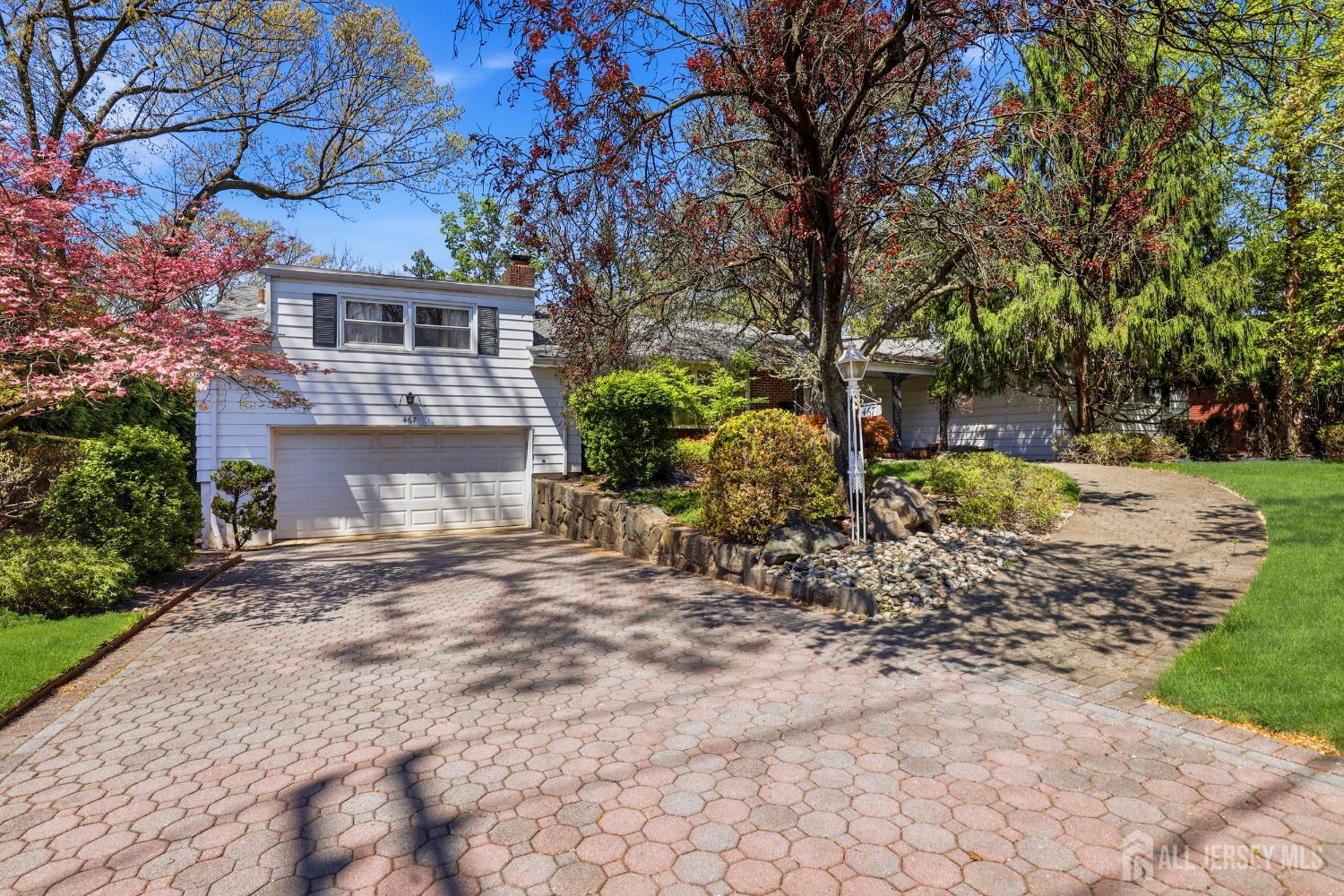 467 Lincoln Avenue Highland Park NJ 08904