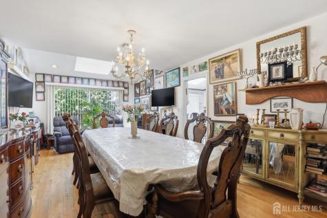467 Lincoln Avenue Highland Park NJ 08904