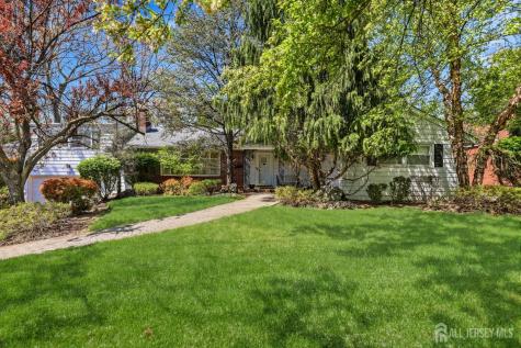 467 Lincoln Avenue Highland Park NJ 08904