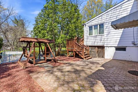 467 Lincoln Avenue Highland Park NJ 08904