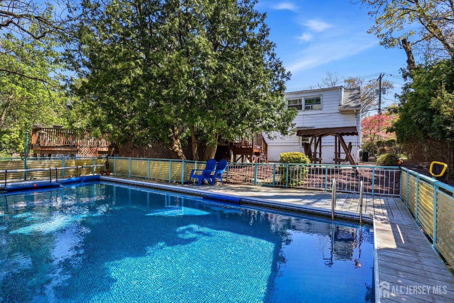 467 Lincoln Avenue Highland Park NJ 08904