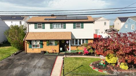 772 Shannon Avenue Perth Amboy NJ 08861