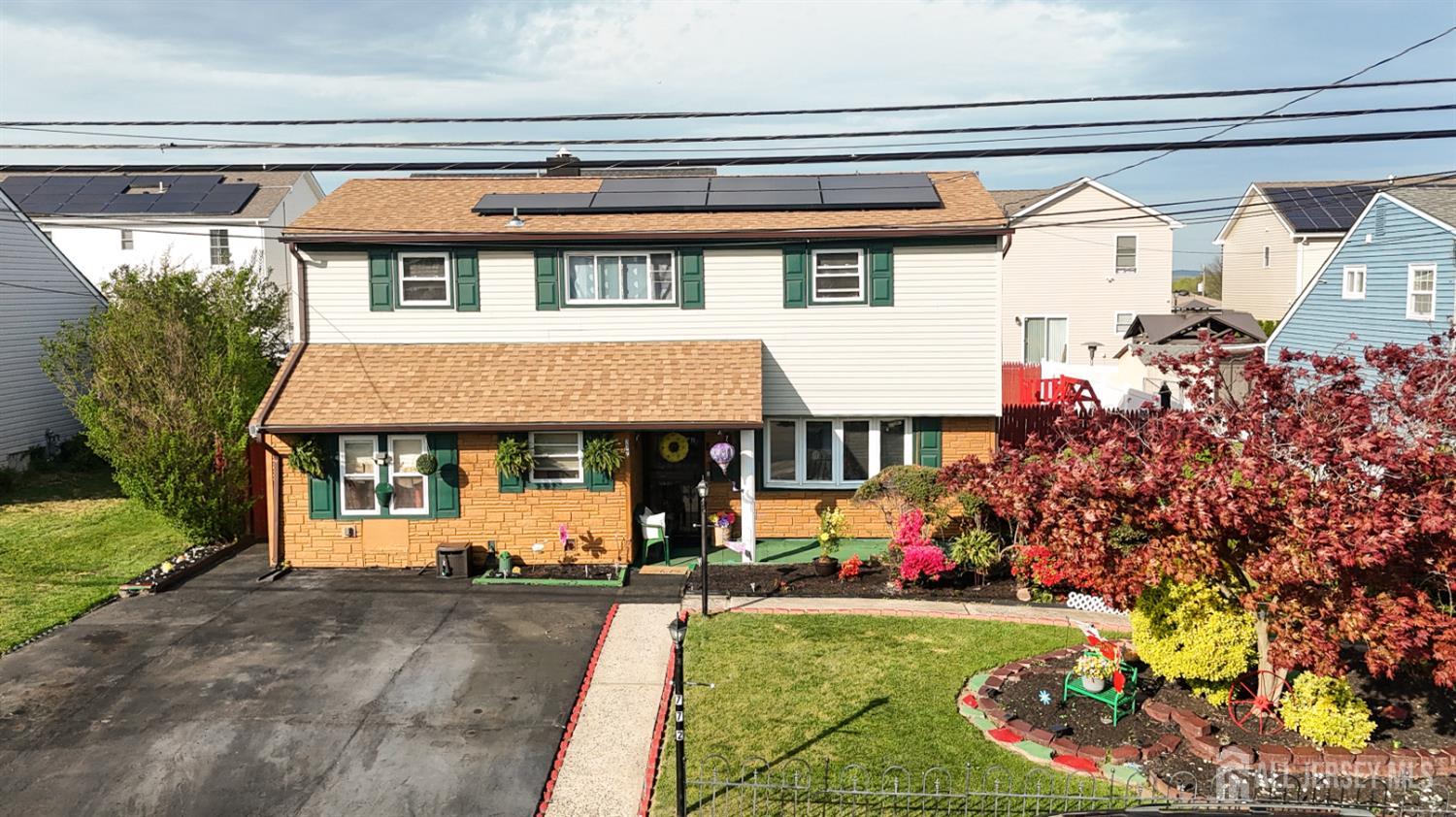 772 Shannon Avenue Perth Amboy NJ 08861