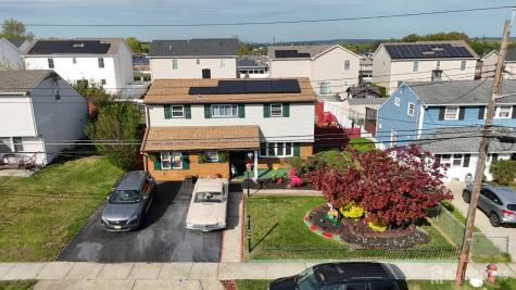 772 Shannon Avenue Perth Amboy NJ 08861