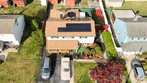 772 Shannon Avenue Perth Amboy NJ 08861
