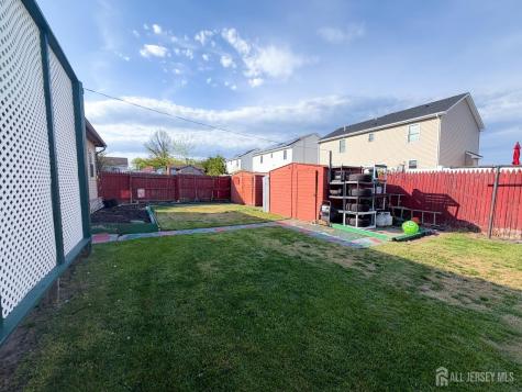 772 Shannon Avenue Perth Amboy NJ 08861