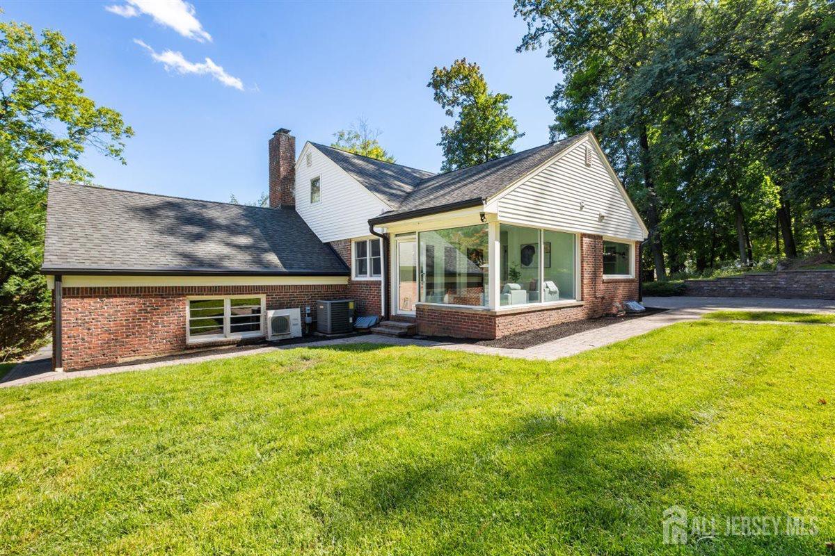 77 Gregory Avenue West Orange NJ 07052