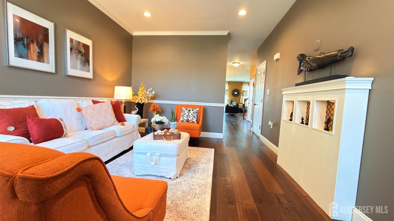 32 Morris Lane Cranbury NJ 08512