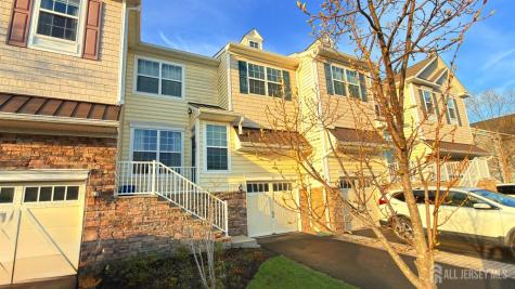 32 Morris Lane Cranbury NJ 08512
