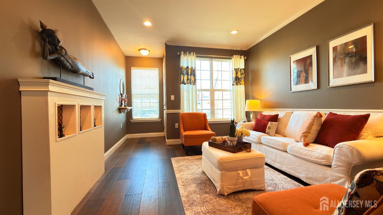 32 Morris Lane Cranbury NJ 08512