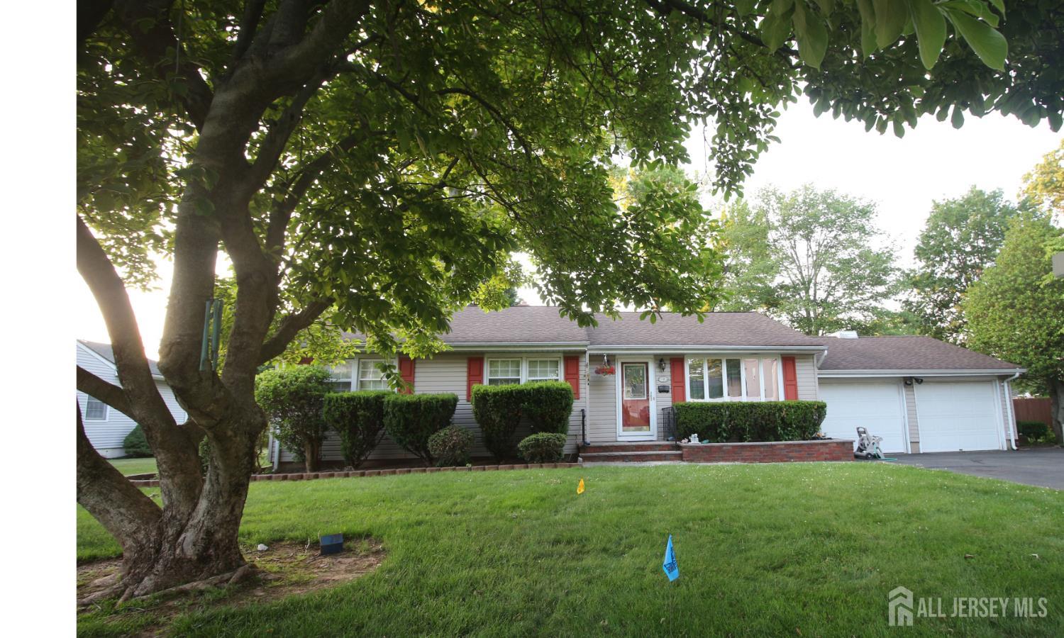 248 W Prescott Avenue Edison NJ 08820