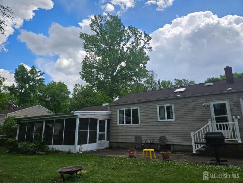 248 W Prescott Avenue Edison NJ 08820