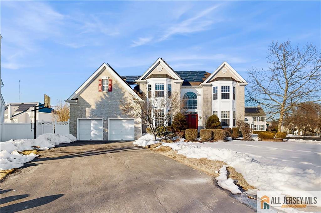 17 Monica Way South Brunswick NJ 08852