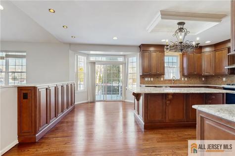 17 Monica Way South Brunswick NJ 08852