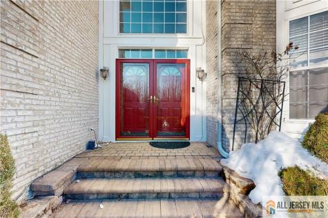 17 Monica Way South Brunswick NJ 08852