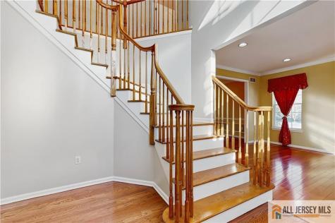 17 Monica Way South Brunswick NJ 08852