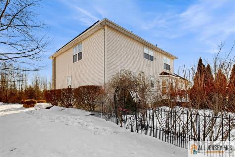 17 Monica Way South Brunswick NJ 08852