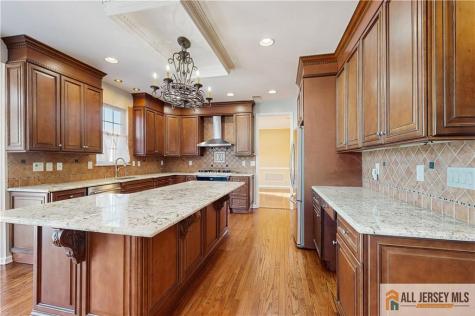 17 Monica Way South Brunswick NJ 08852
