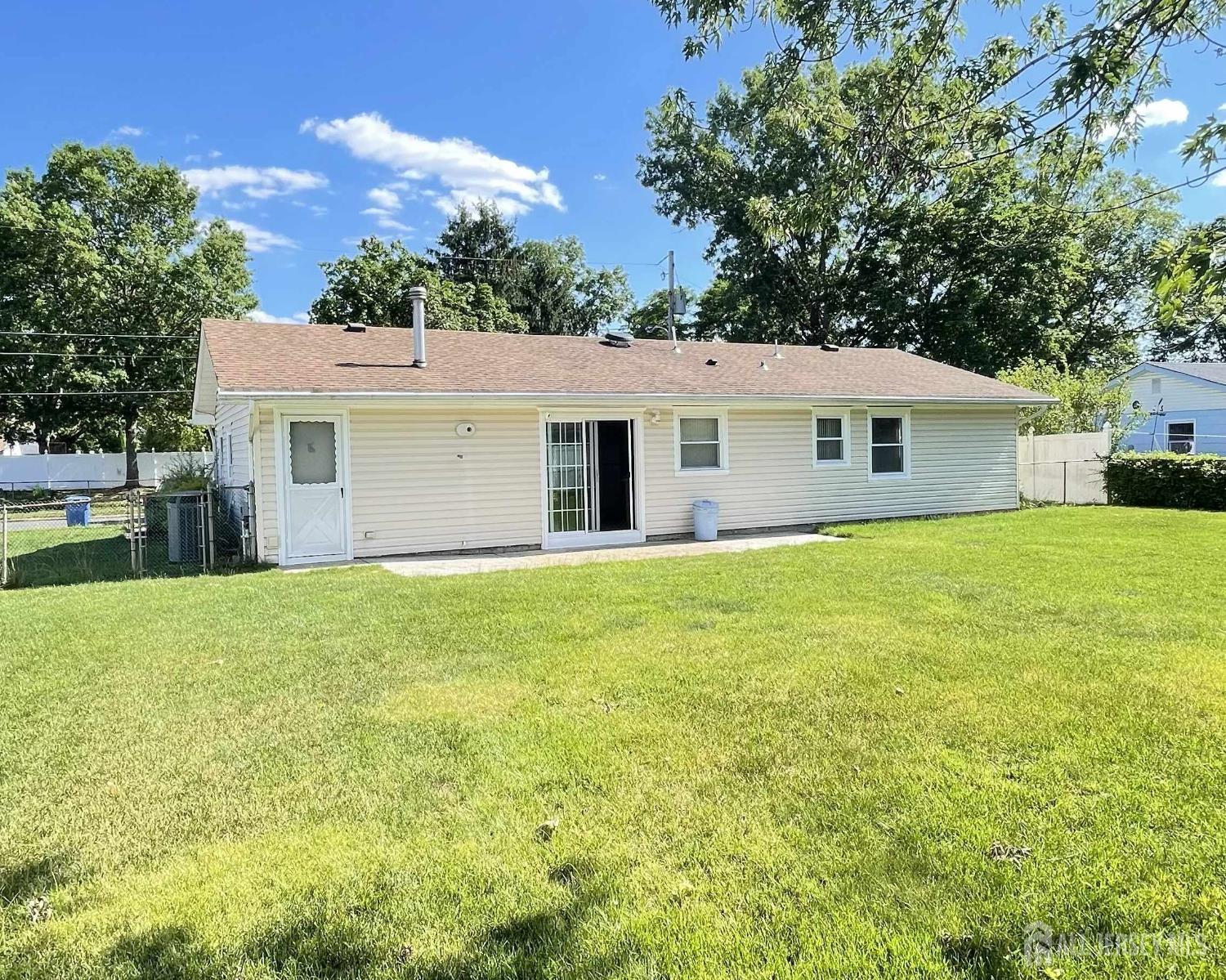 3 Forest Park Terrace Monroe NJ 08831