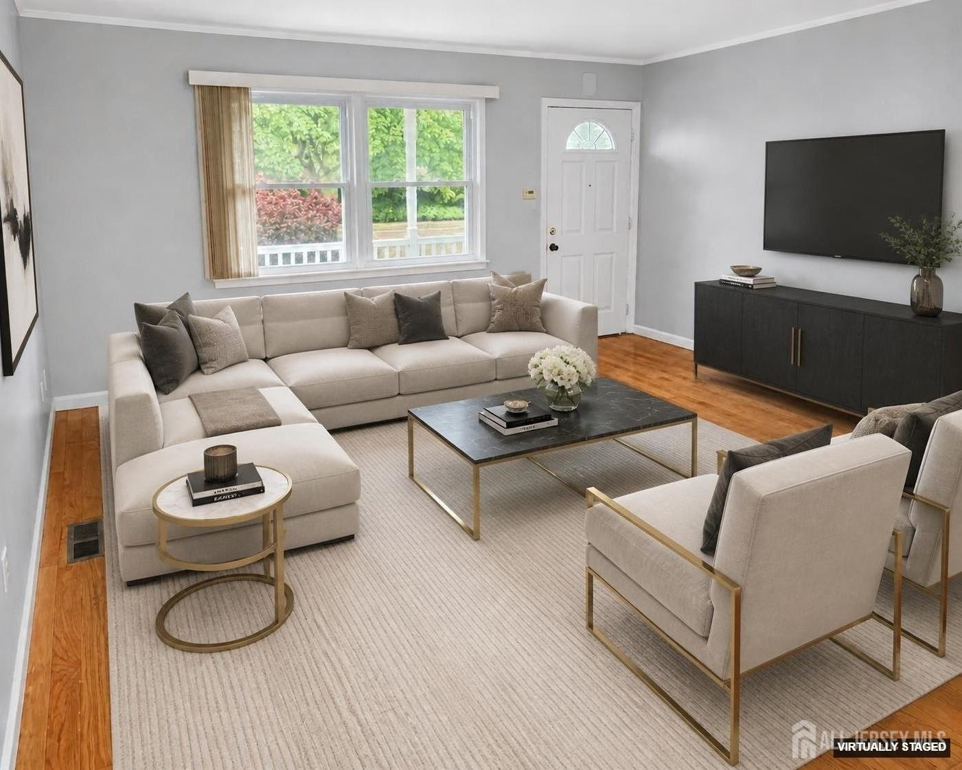 3 Forest Park Terrace Monroe NJ 08831