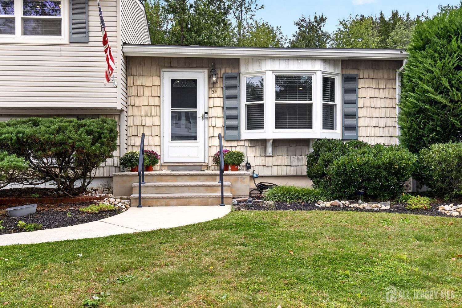 54 Stevens Avenue Old Bridge NJ 08857