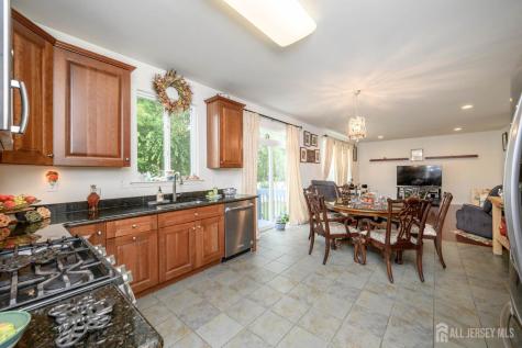 7 Pasteur Court East Windsor NJ 08520