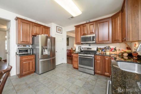 7 Pasteur Court East Windsor NJ 08520