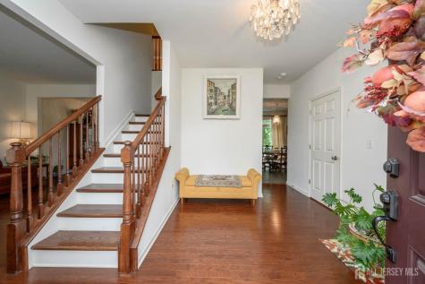 7 Pasteur Court East Windsor NJ 08520