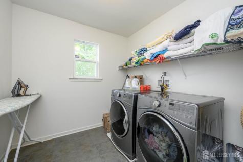 7 Pasteur Court East Windsor NJ 08520